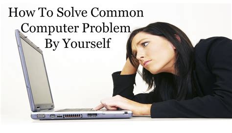 Solved Computer